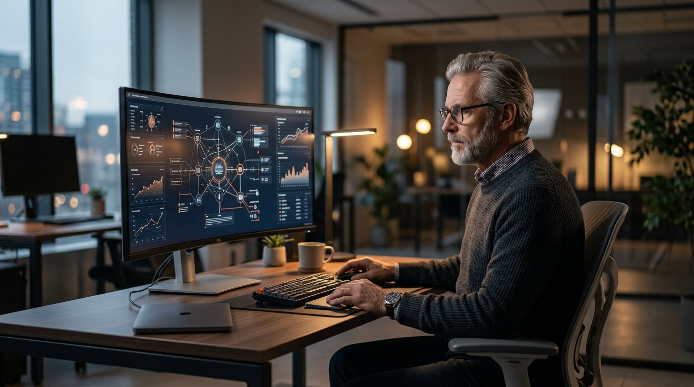 What is Ruflo? A Complete Introduction to Multi-Agent AI Orchestration